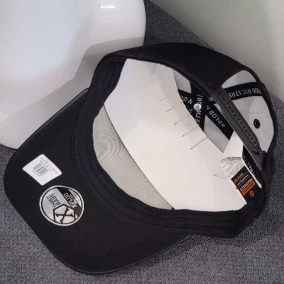 DRAGONBALL BASEBALL CAP - Picture 4 of 4